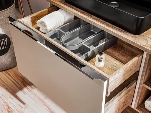 Comad SANTA FE TAUPE 82-80-B-2S