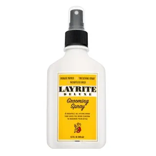 Layrite Grooming Spray stylingový sprej pre definíciu a tvar 200 ml