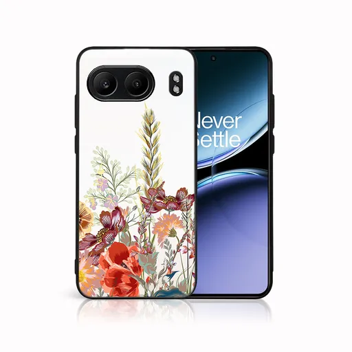 MY ART Ochranný kryt pre OnePlus Nord 4 5G MEADOW (159)