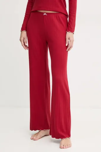 Pyžamové nohavice Abercrombie & Fitch