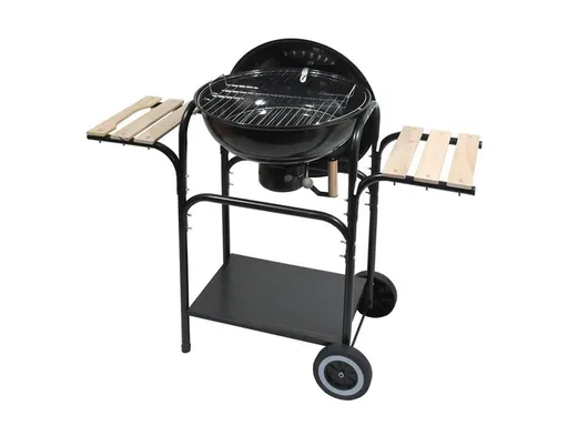 Gril na drevené uhlie CATTARA 13033 Messina