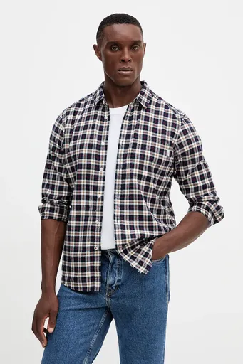 Bavlnená košeľa Pepe Jeans