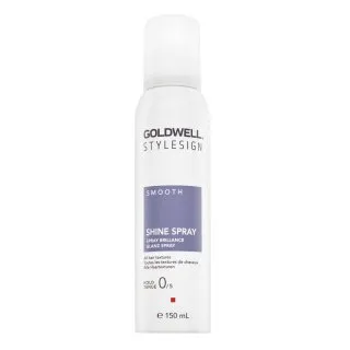 Goldwell StyleSign Smooth Shine Spray stylingový sprej pre lesk vlasov 150 ml