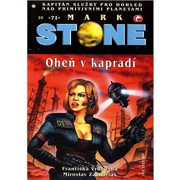 Oheň v kapradí (999-00-000-2118-5)