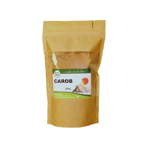 SUNFOOD Carob 300 g