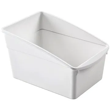 HEIDRUN ORGANIZÉR UNIVERZÁLNY, PLAST, 26 × 18,5 × 15 cm (HDR2500)