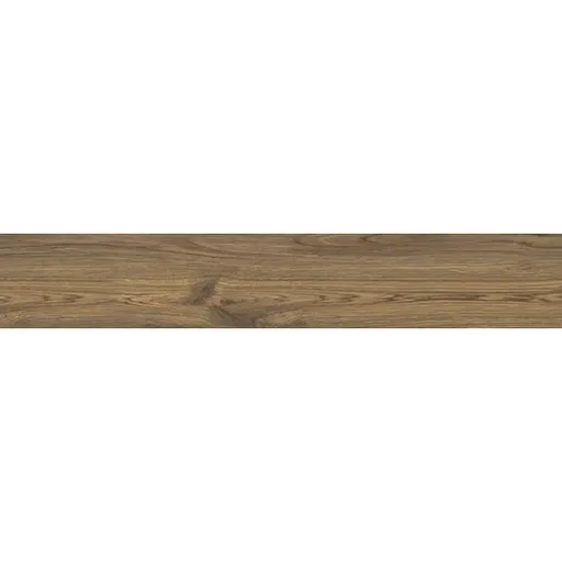 Dlažba Dom Deep Wood walnut 30x120 cm mat ADW3050