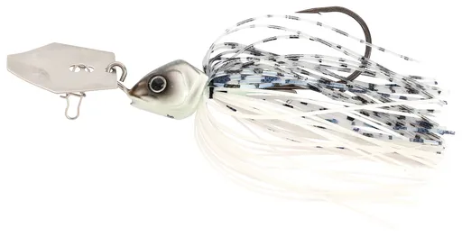 Fox rage blyskač chatterbait bladed jig bleak - 7 g