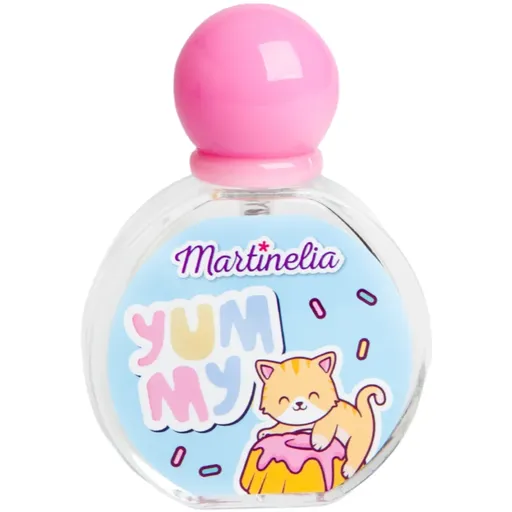 Martinelia Yummy Fragnance toaletná voda pre deti 30 ml