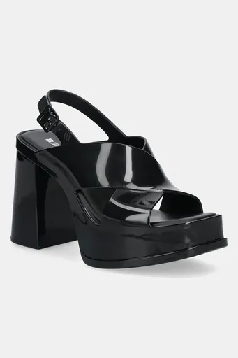 Sandále Melissa DANCE HEEL