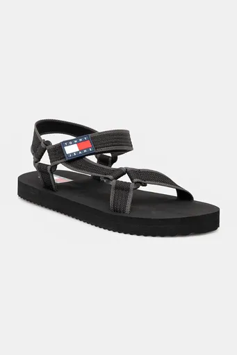 Sandále Tommy Jeans CASUAL SANDAL