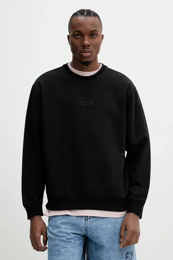 Bavlnená mikina Vans