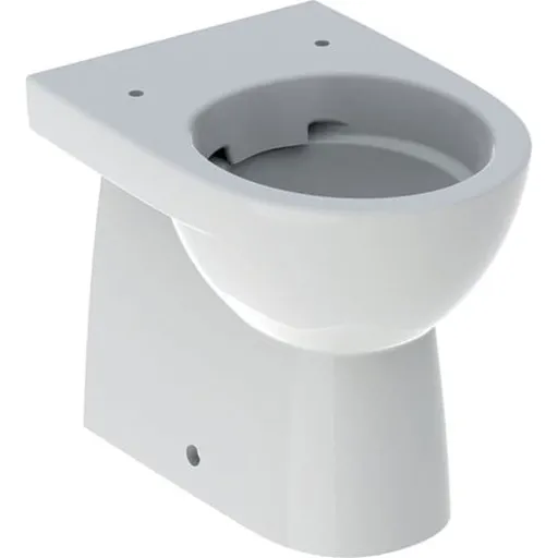 Geberit Selnova Compact wc stojaci selnova so zadným odpadom selnova wc mísa 500.394.01.7