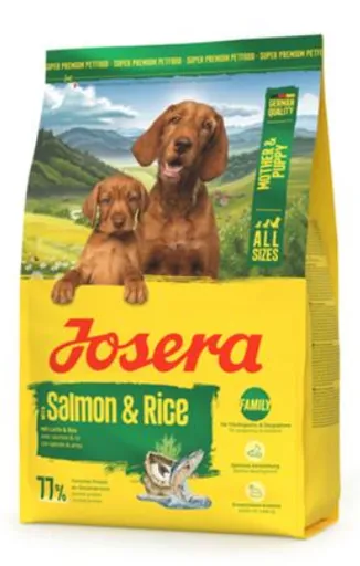 Josera Dog All Sizes Mother