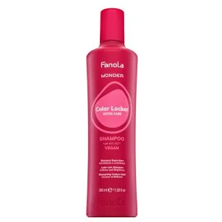 Fanola Wonder Color Locker Shampoo ochranný šampón pre farbené vlasy 350 ml