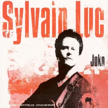 Sylvain Luc, JOKO, CD