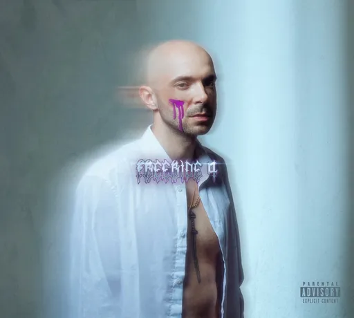 Radikal Chef, Freeride 4, CD