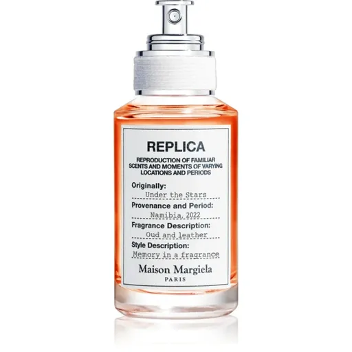 Maison Margiela REPLICA Under the stars toaletná voda unisex 30 ml