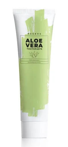 Essens prírodná zubná pasta
