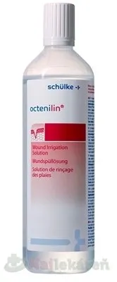 Octenilin wound irrigation na výplach rán 350ml