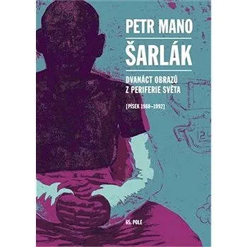 Šarlák (978-80-875-0638-7)