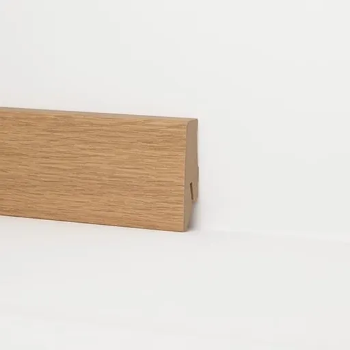 Soklová lišta 240 cm HDF FLEM61-F0120