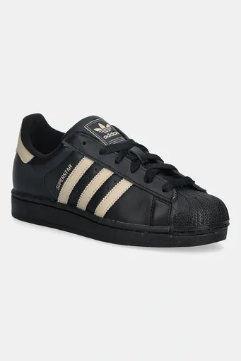 Kožené tenisky adidas Originals Superstar II