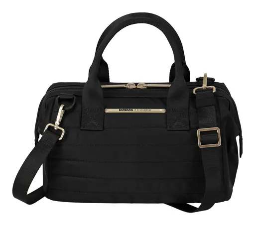 Kozmetická taška Travelite BARBARA Stepp Cosmetic Bag Black