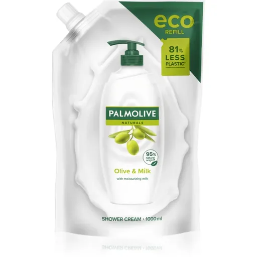 Palmolive Naturals Milk
