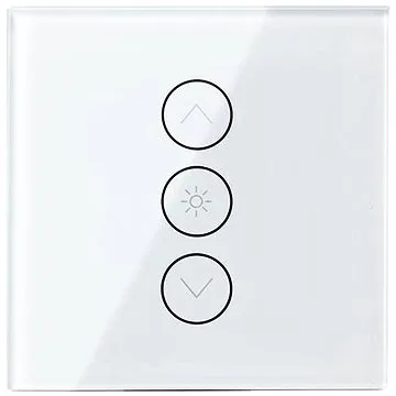 iQtech SmartLife IQS003D, WiFi vypínač so stmievačom