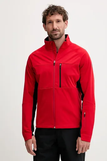 Športová mikina Rossignol GENETYS