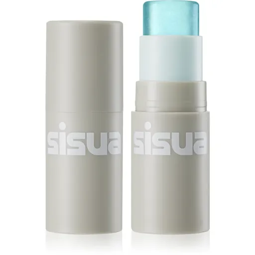 Unleashia Sisua Butter Waffle Glow Stick gélový rozjasňovač v tyčinke odtieň Transparent 7 g