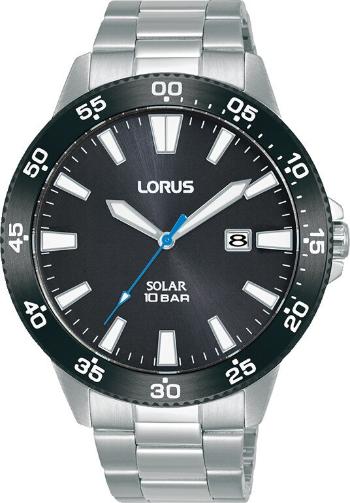 Lorus Analogové hodinky Solar RX345AX9