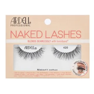 Ardell Naked Lashes nalepovacie mihalnice 420