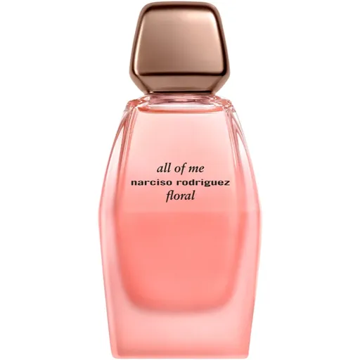 narciso rodriguez all of me floral parfumovaná voda pre ženy 90 ml