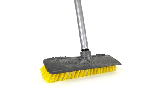 MAKRO - Kefa na podlahu s rúčkou