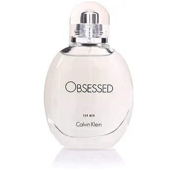 CALVIN KLEIN Obsessed For Men EdT
