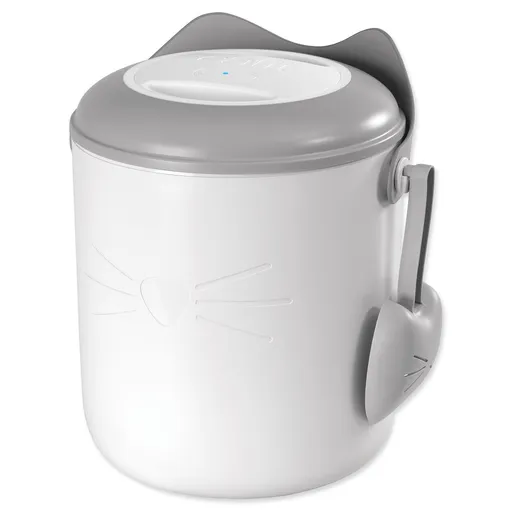 Nádoba Catit Pixi Smart na krmivo vákuová