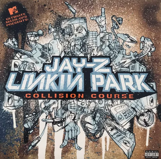 Jay-Z / Linkin Park - Collision Course