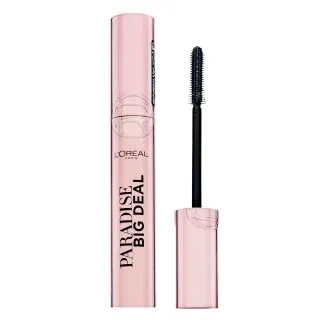 L´Oréal Paris Paradise Big Deal Mascara riasenka pre predĺženie rias a objem Black