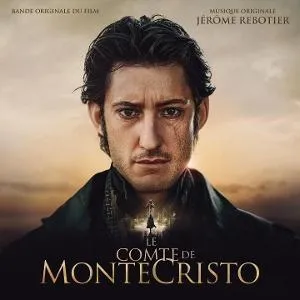 Jérôme Rebotier, Le Comte De Monte Cristo, CD