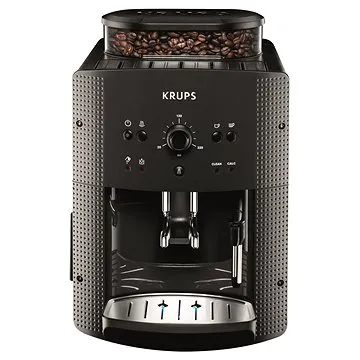 KRUPS EA810B70 Essential Espresso