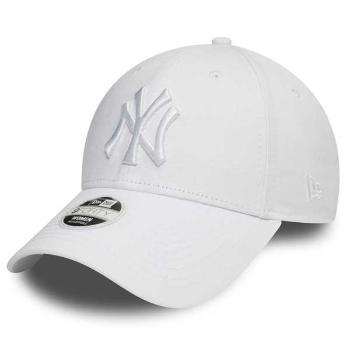 Dámska Šiltovka New Era 9Forty Womens MLB League Essential NY Yankees White cap - UNI