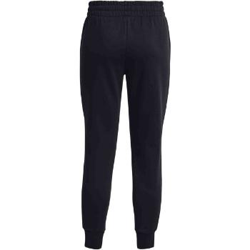 Under Armour RIVAL FLEECE JOGGER Női melegítőnadrág, fekete, méret