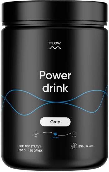 FLOW Power drink grep 880 g