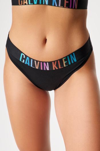 Klasické nohavičky Calvin Klein Pride