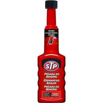 STP Prípravok do benzínu – 200 ml (ST-51200)