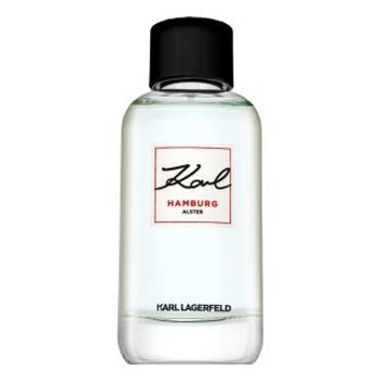 Lagerfeld Karl Hamburg Alster toaletná voda pre mužov 100 ml