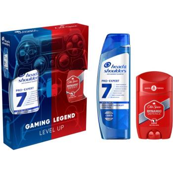 Old Spice Gaming Legend Level Up darčeková sada pre mužov