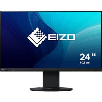 24 EIZO FlexScan EV2460-BK